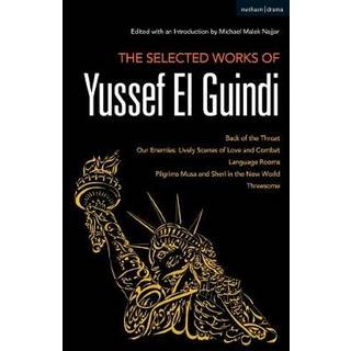 The Selected Works of Yussef El Guindi