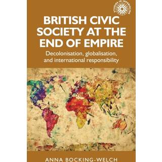 British Civic Society at the End of Empire