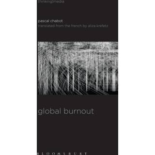Global Burnout
