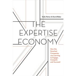 The Expertise Economy