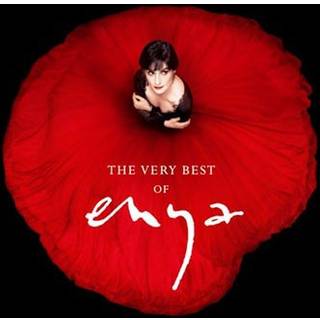 Enya - The Very Best Of Enya