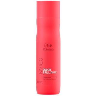Wella Professionals Invigo Color Brilliance Shampoo Fine Hair (300 ml)