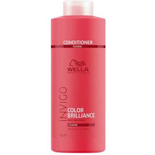 Wella Professionals Invigo Color Brilliance Conditioner Coarse 1.000 ml