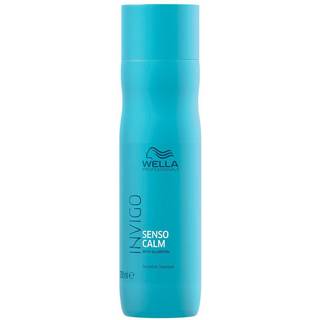 Wella Invigo Balance Senso Calm Shampoo 250 ml