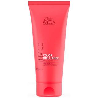 Wella Professionals Invigo Color Brilliance Conditioner Fine/Normal 200 ml
