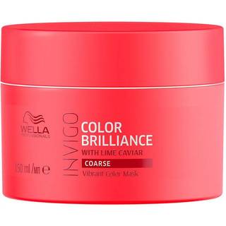 Wella Professionals Invigo Color Brilliance Mask Coarse 150 ml