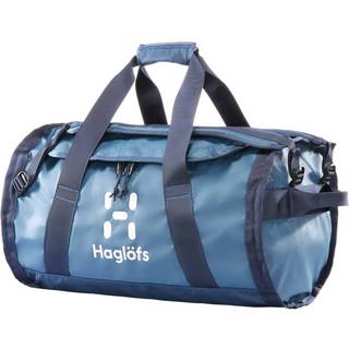 Haglöfs Rejsetaske Lava 50 Blue Ink/Tarn Blue
