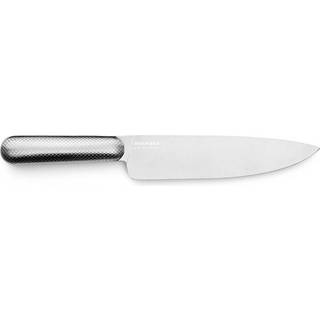 Normann copenhagen mesh chef's knife 330536 stål 33cm