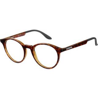 Carrera CA5544 DWJ 48 Briller Mænd - Tortoise - 48mm