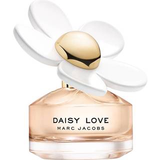 Marc Jacobs Daisy Love Eau de Toilette til kvinder 100 ml - 100 ml