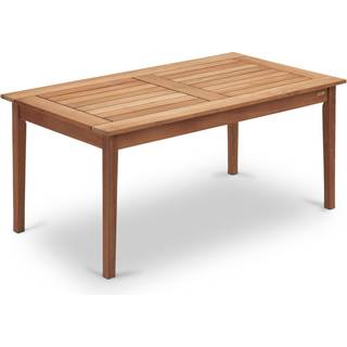 Skagerak, Drachmann bord 156 teak