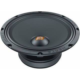Hertz SPL Mellemtone, 250mm