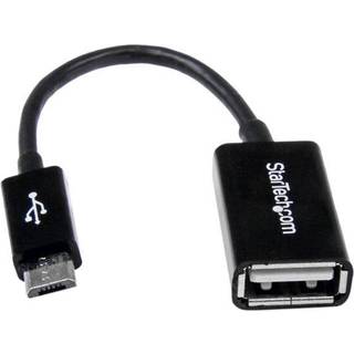 StarTech.com USB-adapter