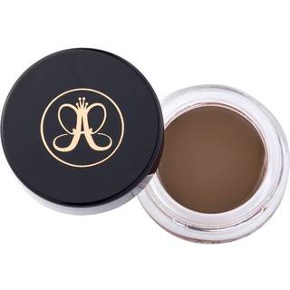 Anastasia Beverly Hills Øjne Eyebrow colour Dipbrow Pomade Medium Brown 4 g () - 4 g