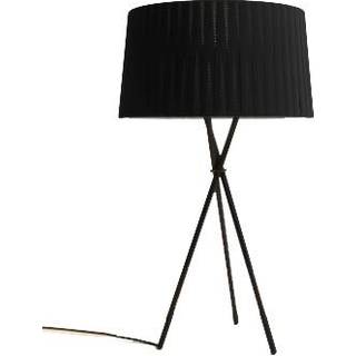 Tripode G6 bordlampe, natur