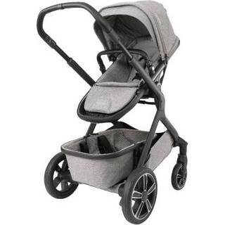 Nuna Demi Grow Klapvogn, Riveted