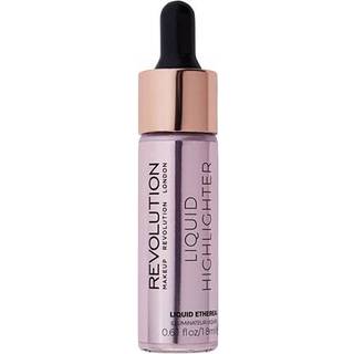 Makeup Revolution Liquid Highlighter Ethereal 18 ml