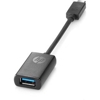 HP USB-C to USB 3.0 Adapter