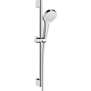 hansgrohe Croma Select S Vario EcoSmart brusersæt, 9 l/min