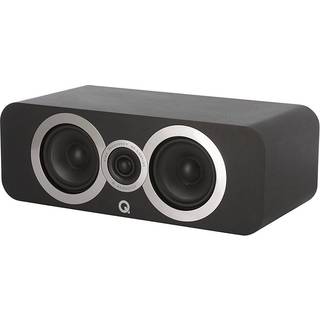 Q Acoustics 3090Ci English Walnut