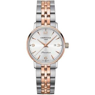 Certina DS Caimano Lady C035.210.22.037.01