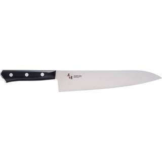 Gyuto, 24cm, moderne molybdæn - Mcusta/Zanmai