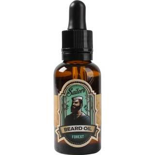 Sailor's Skægolie - Forest