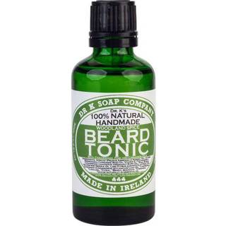 Dr-K-Soap-Company Skaegpleje Beard-TonicWoodland Spice 50 ml (2.340,00 kr / 1 l) - 50 ml