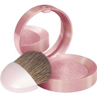 Bourjois Little Round Pot Blusher 95 Rose De Jaspe 2,5g