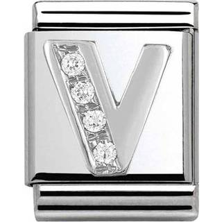 Nomination BIG - Composable Big - V - 332301/22 - silber