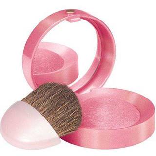 Bourjois Little Round Pot Blush Blush Skygge 54 Rose Frisson 2,5 g - 2,5 g