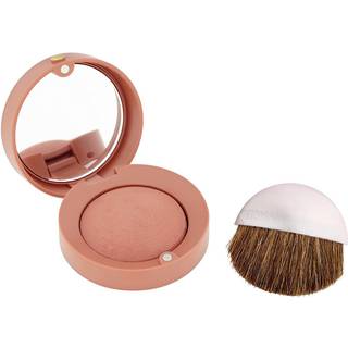 Bourjois Little Round Pot Blush Blush Skygge 85 Sienne 2,5 g - 2,5 g