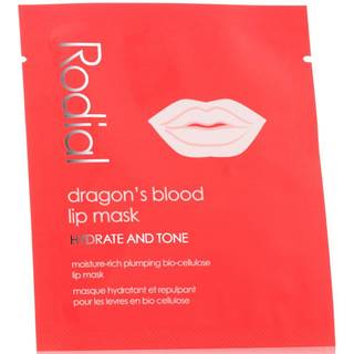 Dragon's Blood Lip Masks | Individual Sachet | Rodial