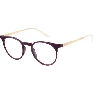 Carrera CA6665 R57 47 Briller Mænd Purple - Purple - 47mm