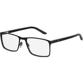 Seventh Street 7A005 003 55 Briller Mænd Black - Black - 55mm