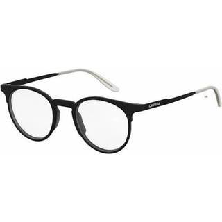 Carrera CA6665 GTN 47 Briller Mænd Black - Black - 47mm