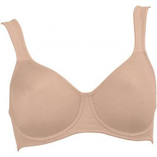 Rosa Faia Twin Firm Underwire Bra - Beige - D 90