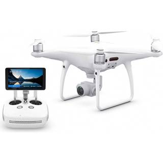 DJI Phantom 4 PRO drone pakke