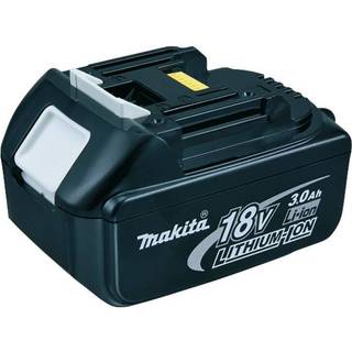 Batteri til Makita BlockBatteri BDF451 3000mAh Original