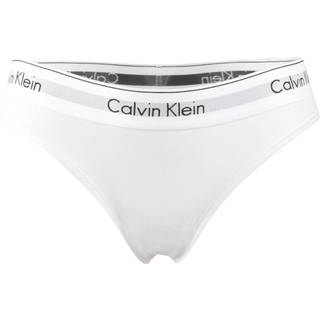 Calvin Klein Underwear Modern Briefs, Hvid - XS