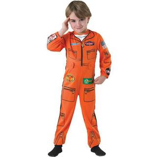Dusty flyverdragt kostume