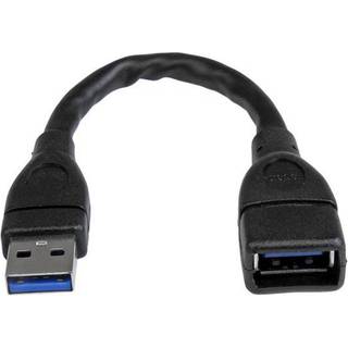 StarTech.com USB 3.0 Extension Adapter Cable A to A