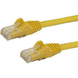 Startech.com cat 6 cables 15,2m
