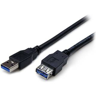 StarTech.com SuperSpeed USB 3.0 Extension Cable