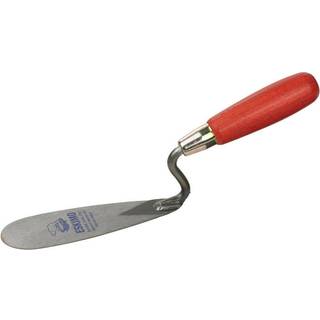 Eskimo Skelske 170mm Rødt Håndtag      60x170x1,3mm - 24094 ✓ På lager - klar til levering og afhentning