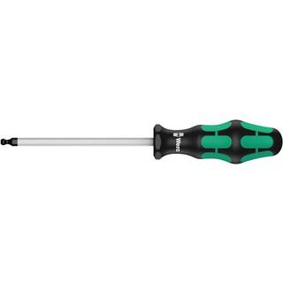 Wera 352 Umbracoskruetrækker med kugle 5,0 mm