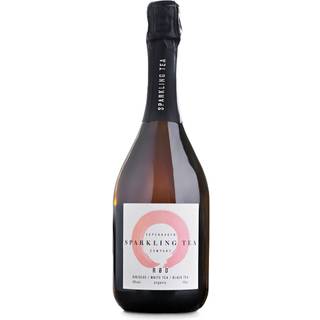 Copenhagen Sparkling Tea Rød 5% 75 cl. ØKO