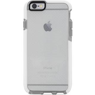 Tech21 Evo Check cover til iPhone 6S / 6 - hvid
