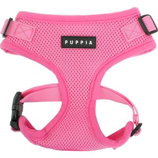 PUPPIA Ritefit Soft Sele Camouflage Medium