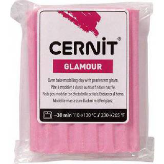 Cernit Fuschia 922 - Modelleringsmasse 56g